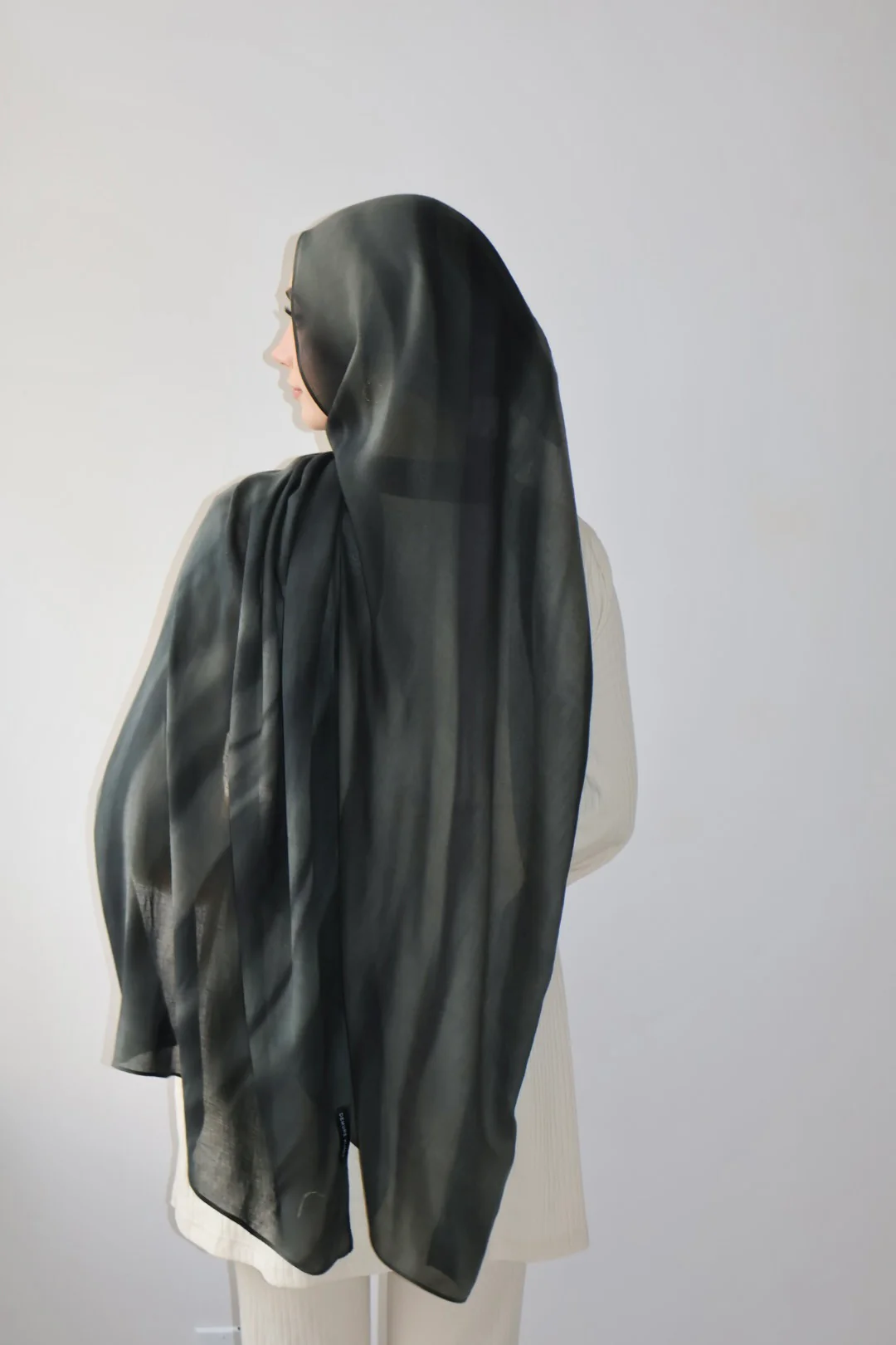 MODAL PRINT HIJAB IRBID - Image 3