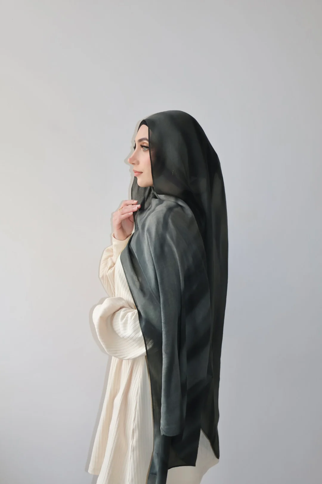 MODAL PRINT HIJAB IRBID - Image 4