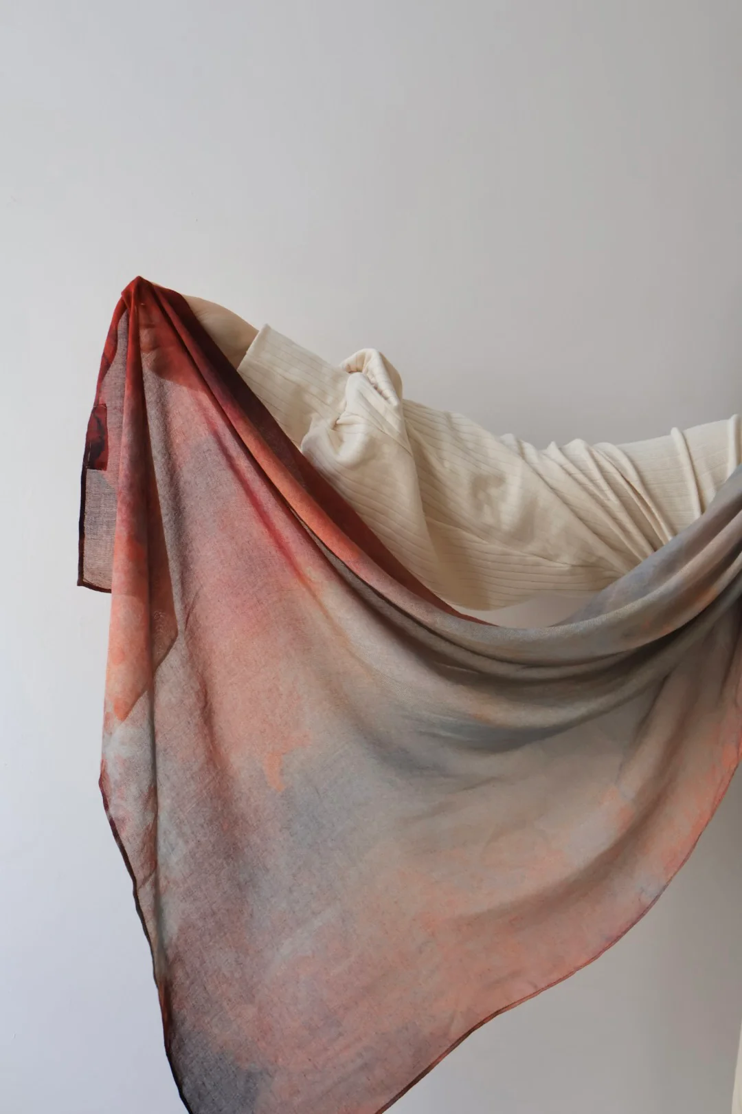MODAL PRINT HIJAB SANDSTORM - Image 4