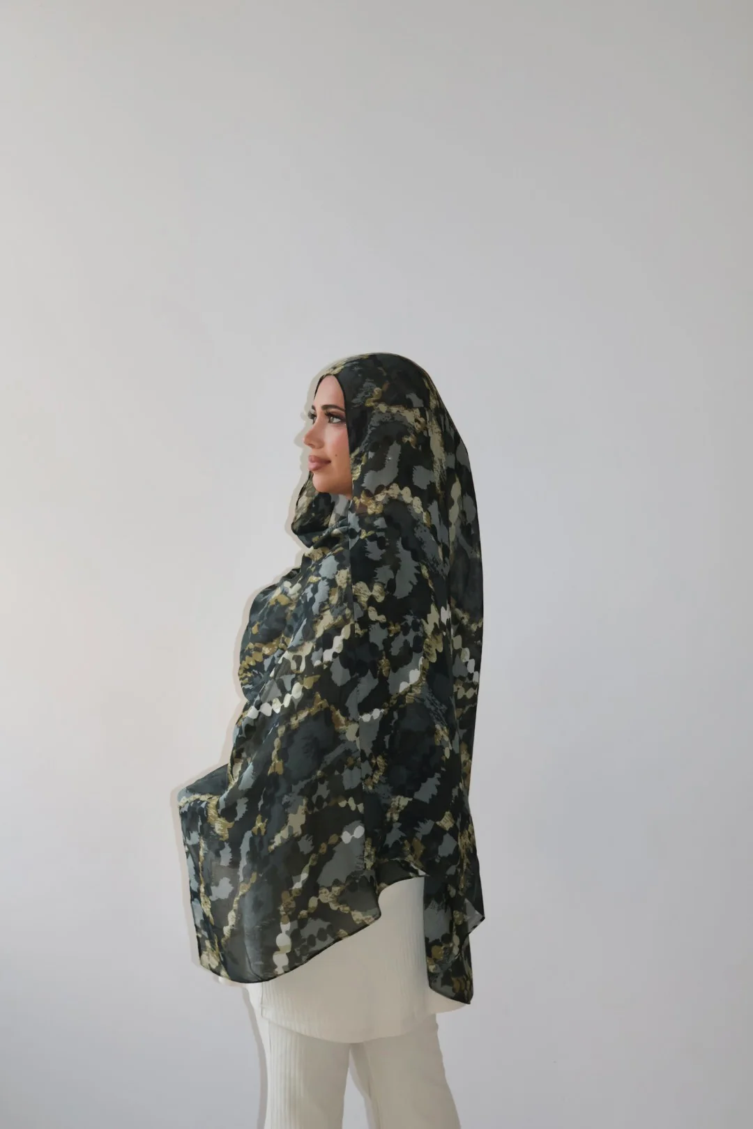 MODAL PRINT HIJAB NABLUS - Image 3