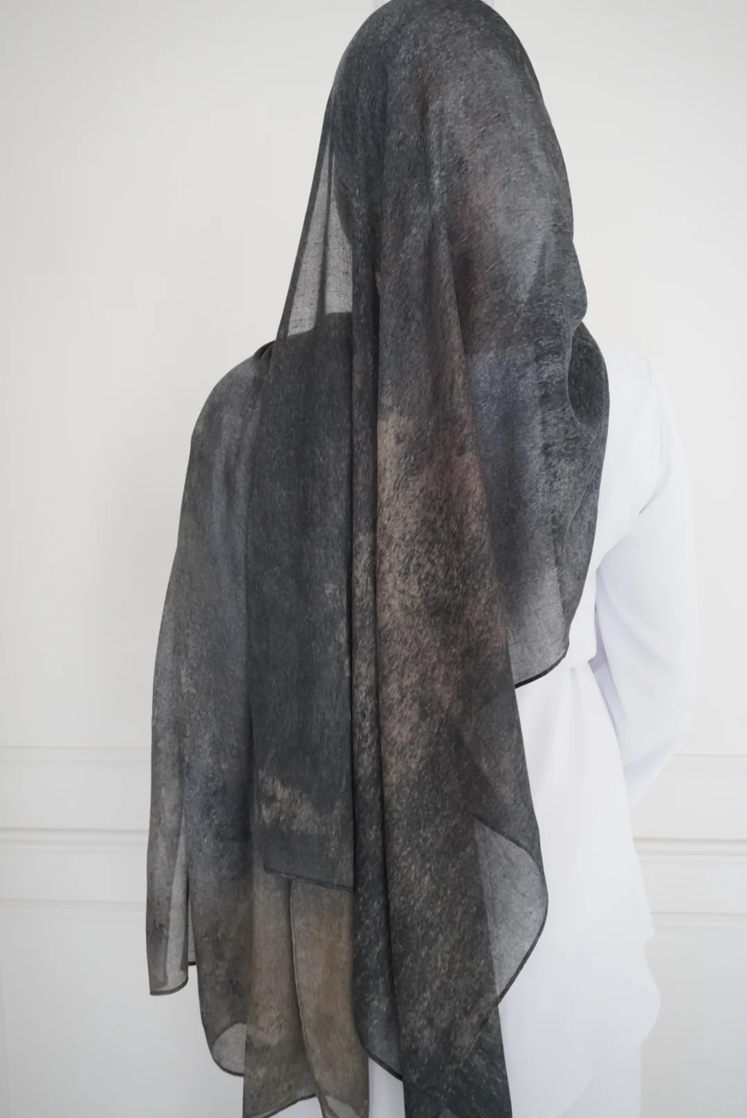 MODAL PRINT HIJAB ABHA - Image 2