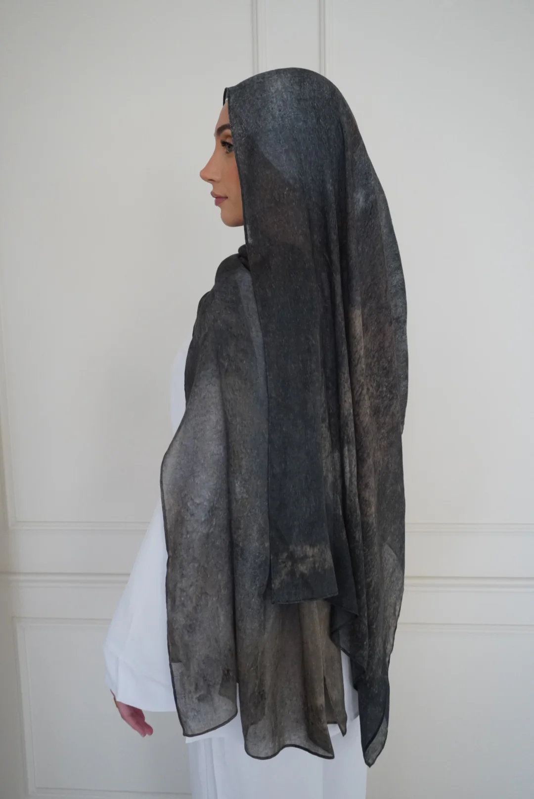 MODAL PRINT HIJAB ABHA - Image 3
