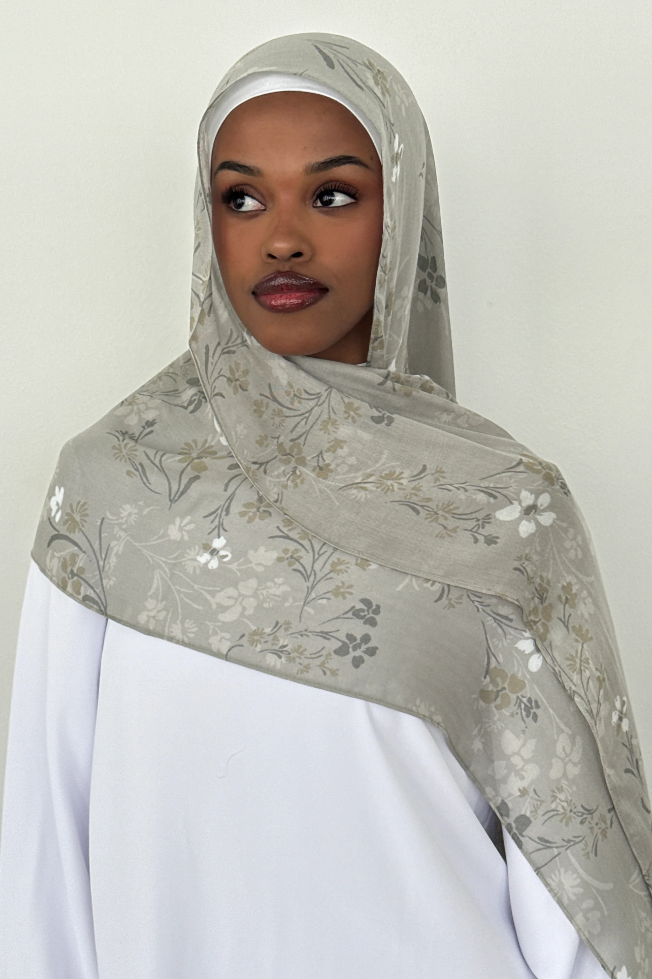 MODAL SAGE GARDENIA