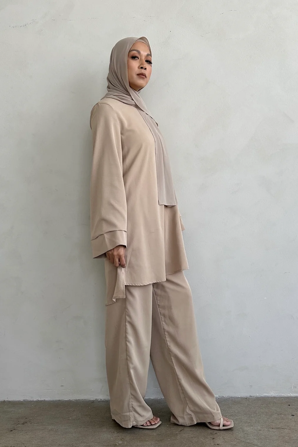 NOOR SET MINK - Image 4