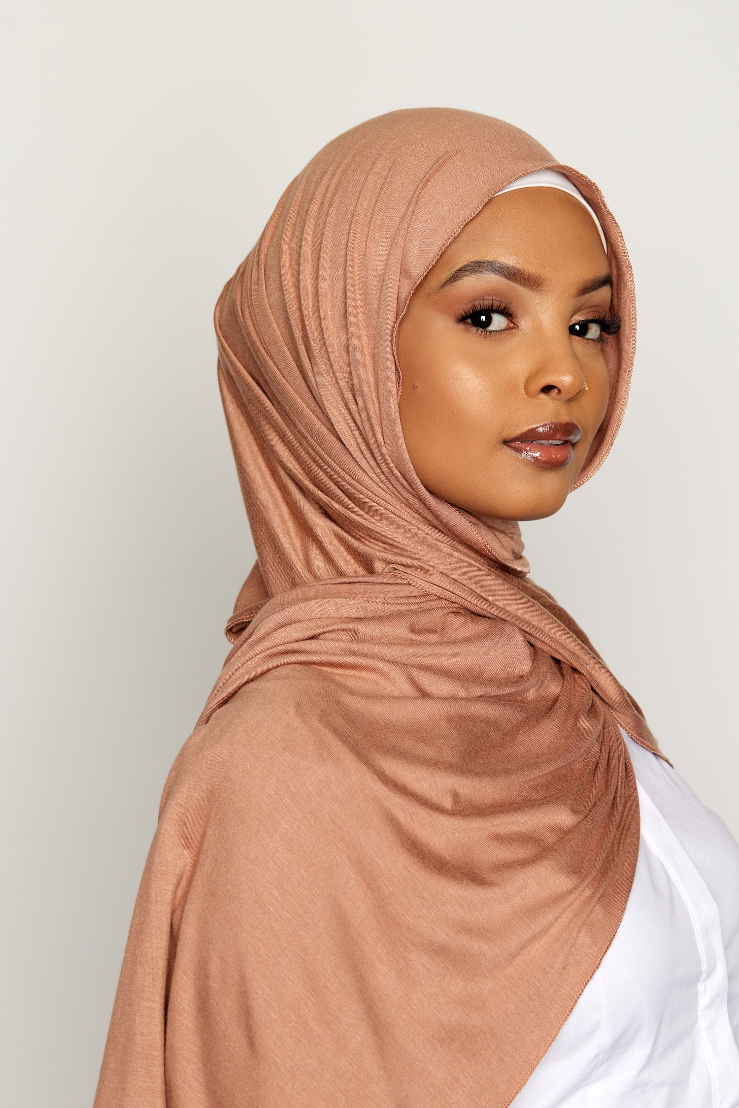 PREMIUM JERSEY CAMEL - Image 3