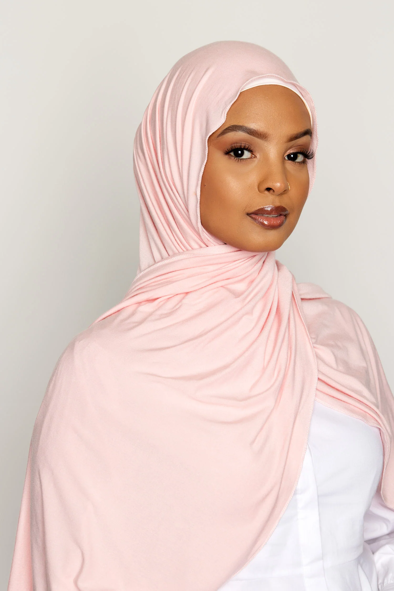 PREMIUM JERSEY BABY PINK - Image 4