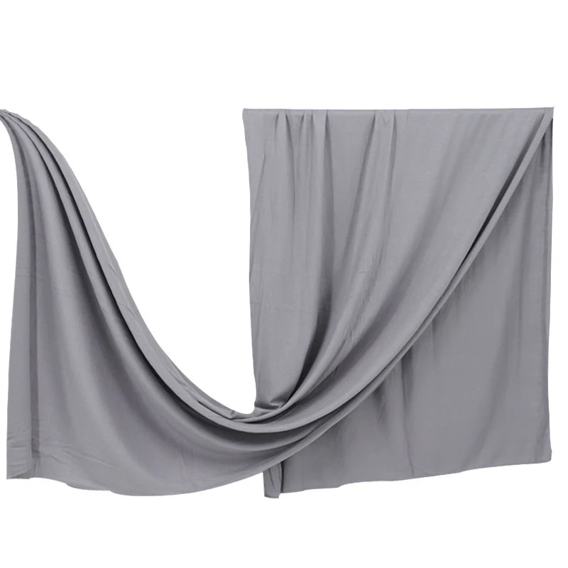PREMIUM JERSEY LIGHT GRAY - Image 4