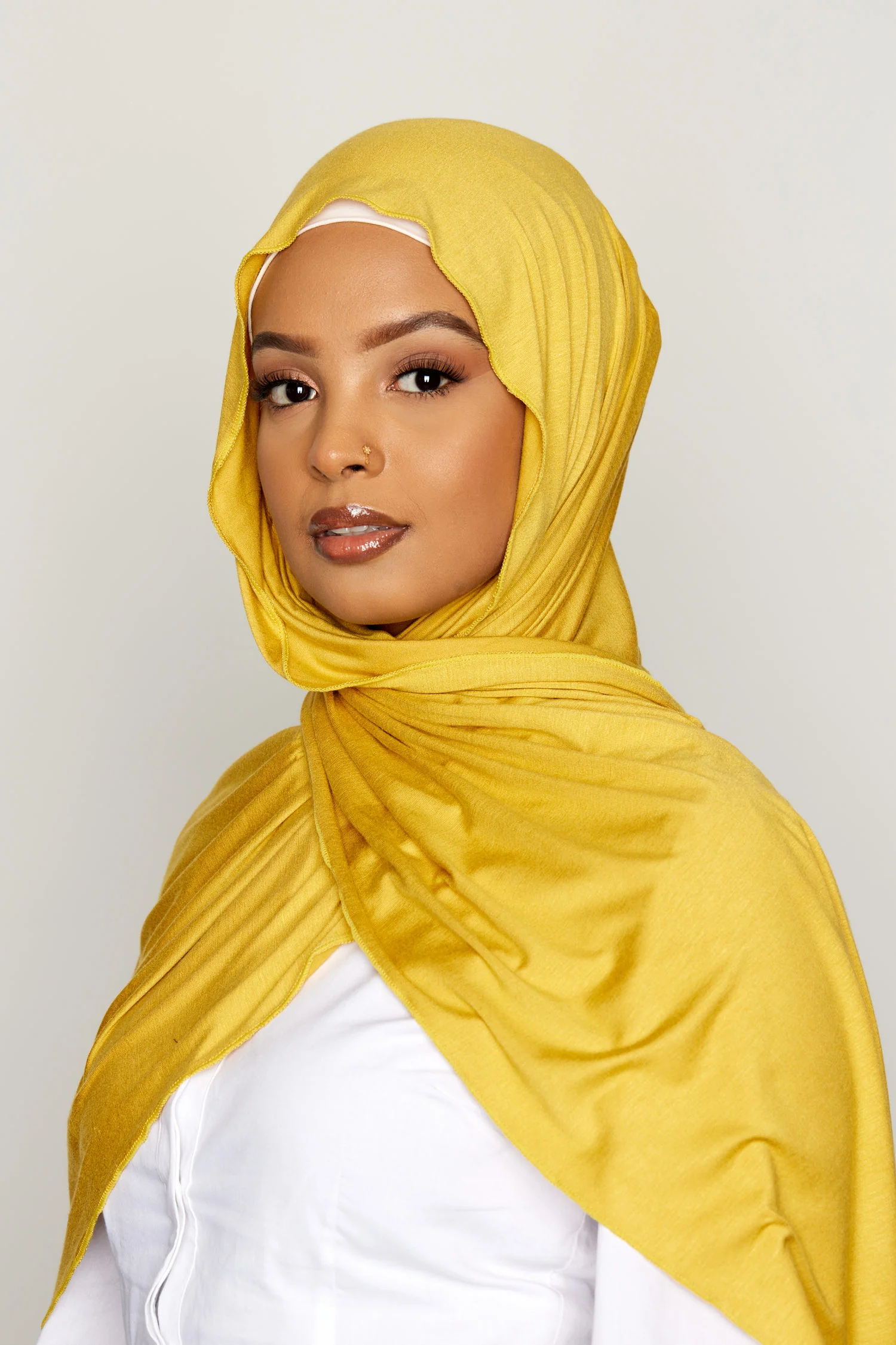 PREMIUM JERSEY MUSTARD - Image 4