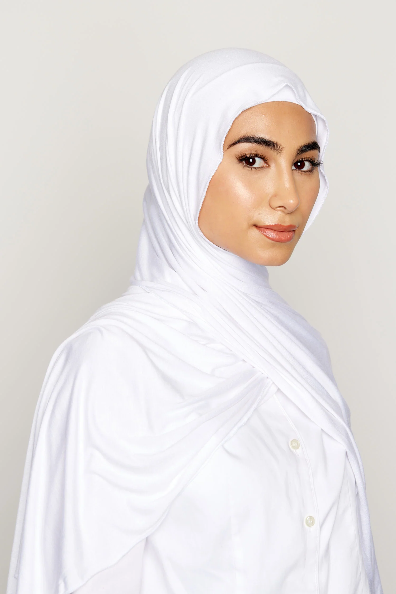 PREMIUM JERSEY WHITE - Image 3