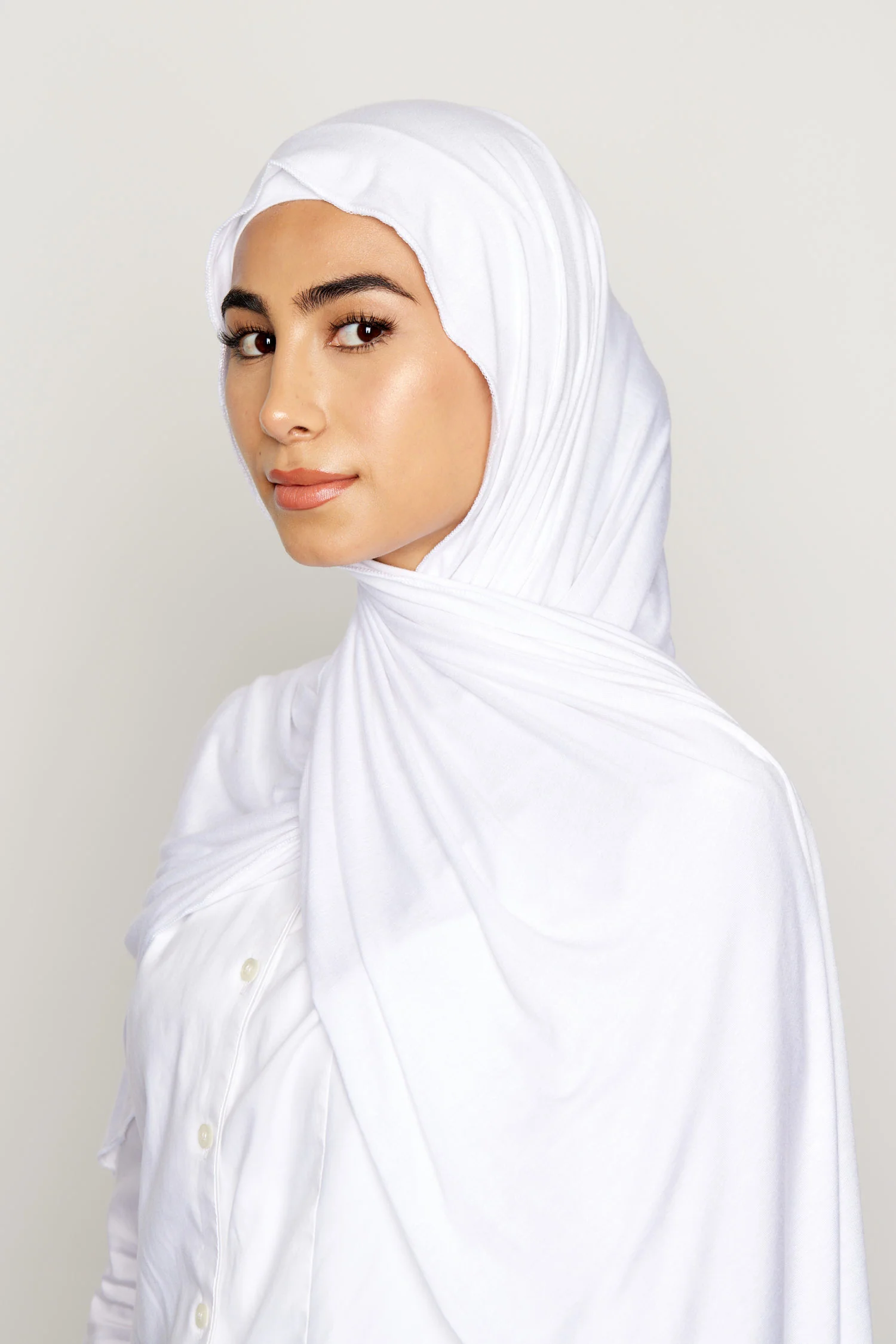 PREMIUM JERSEY WHITE - Image 4