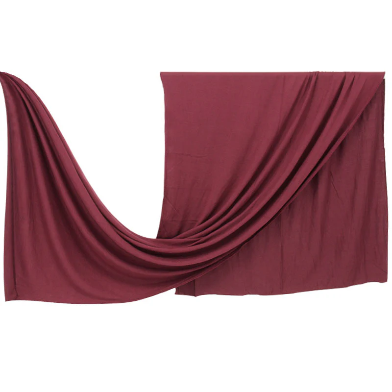 PREMIUM JERSEY BORDEAUX - Image 4