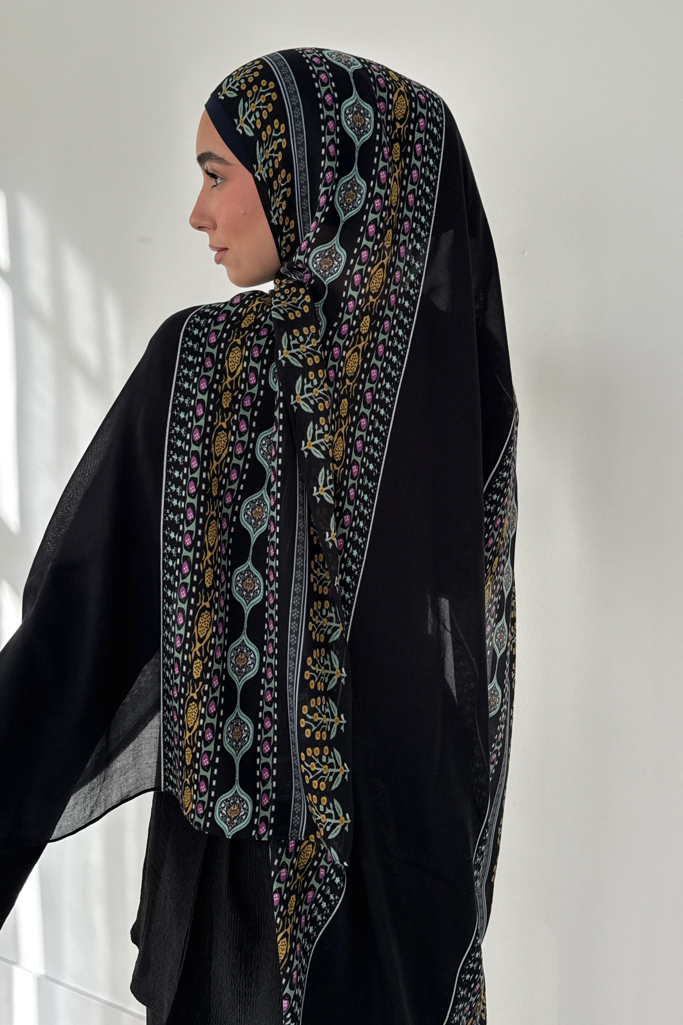 SITARA BLACK - Image 5