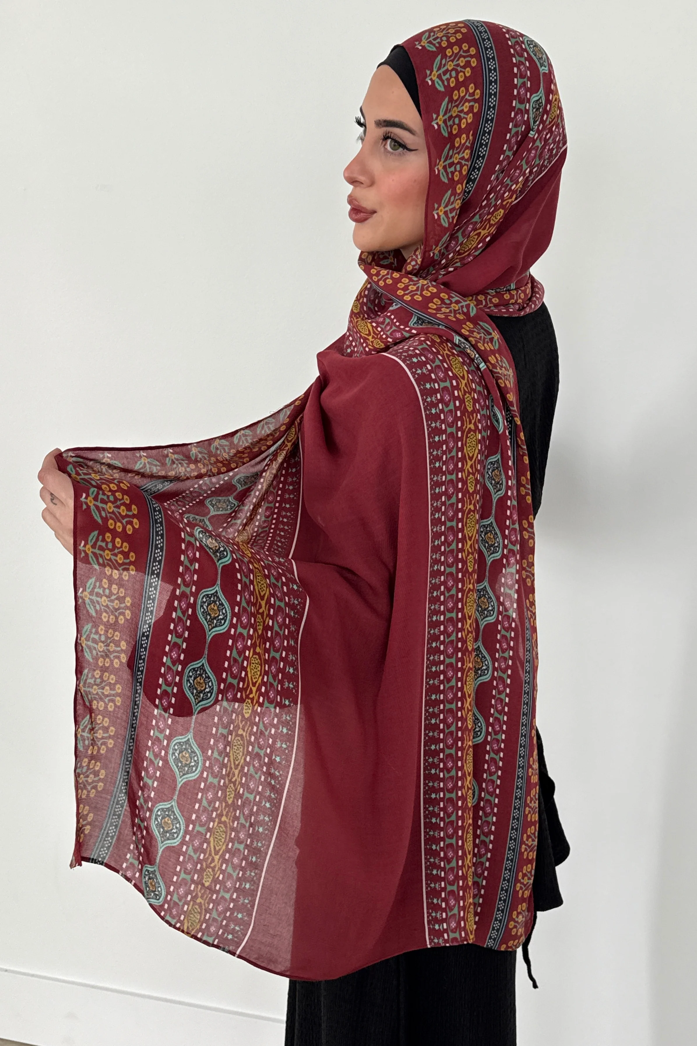 SITARA RED - Image 3