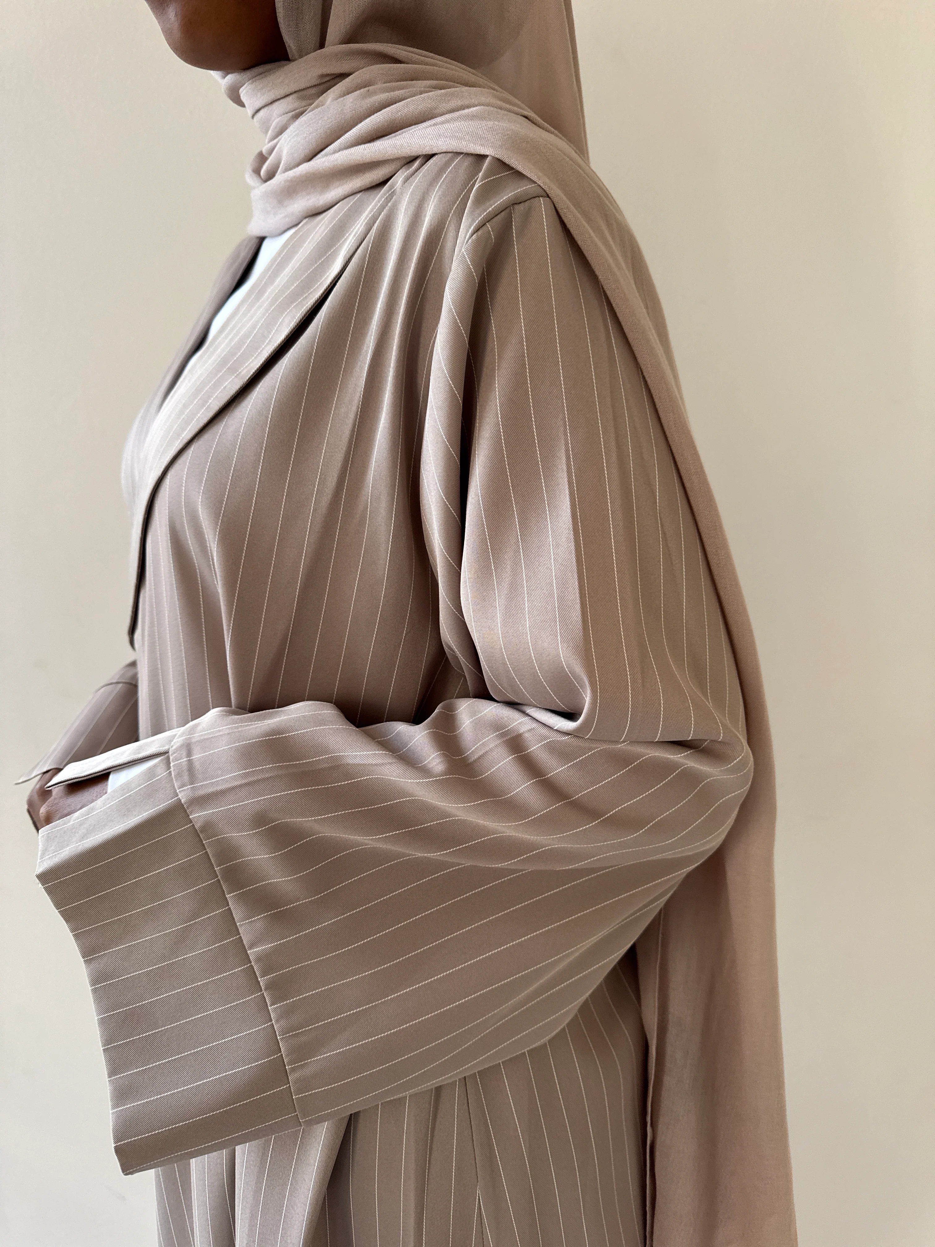 REEMA ABAYA SAND - Image 3